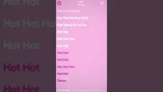 Slowboy - HOT! (Speed Up/Lyrics)