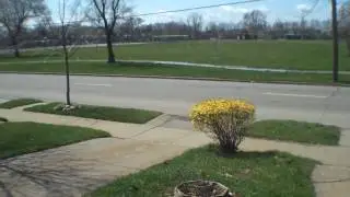 Tele and Wide angle lens test