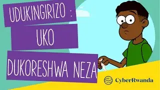 Udukingirizo: Uko Dukoreshwa Neza