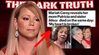 Mariah Carey Loses Her Mother & Sister On The Same Day