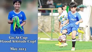 Go.At Cup (Good Attitude Cup 2023)
