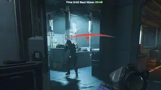 Star Citizen - Issue Council bug STARC-102146 (BlacJac guard mistakes me for 9T) (4K)