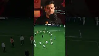 Team Talk in FC 24