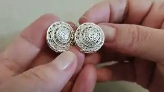 Стильные штучки.Елена.Серебро 925 . 25.11.2023.🥳🥳🥳🔥