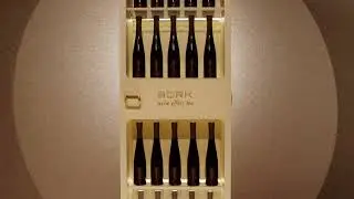 Wine effect tea. Представляем эксклюзивную новинку — холодный чай из Японии