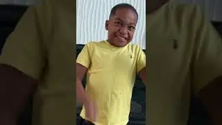 This 7 Year Old Boy Will Knock You Out 🔥🥊 