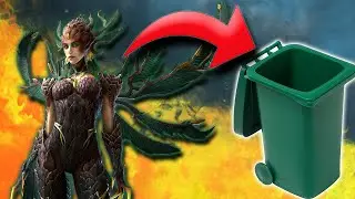 FAILS TO IMPRESS - CLAIDNA NEW VOID LEGENDARY | RAID SHADOW LEGENDS