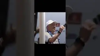 Time To Sing The Best Song In the World Carlo Ancelotti Real Madrid Anthem | Hala Madrid Song