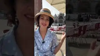 Маленькие женские радости. Как любить себя по-настоящему? Эфир из Венеции