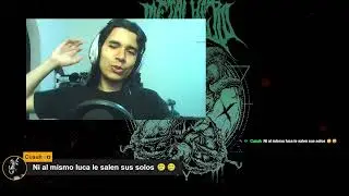 En directo:  Hablando con ustedes