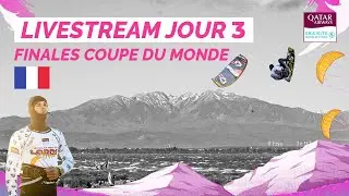 Live Lords en Tram 2024 en Français - Jour3