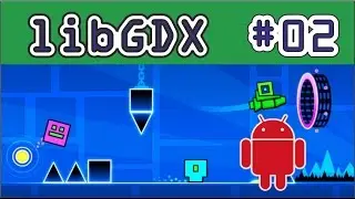 Installation of Android Studio libgdx | Tutorial 02 | How to make Android games