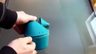 ✔Ингалятор своими руками