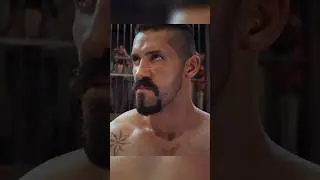 Великий боец показал кто здесь чемпион 