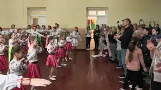 Художній розмай вихованців КЗ ''Жашківський МБК''