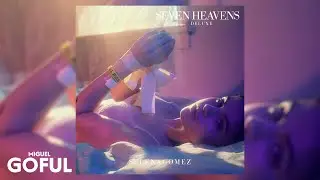 Selena Gomez - Same Old Love (feat. Rihanna) [Audio]