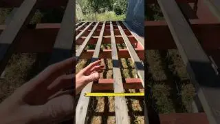 Часть 2. Подготовка основания для монтажа дпк!