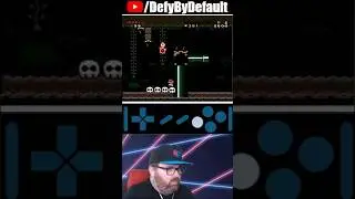 I Really Thought I Won! [Defy 