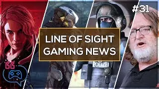 Epic Exclusive Rates, Valve Lawsuit, Anthem Roadmap Abandoned!
