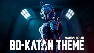 Bo-Katan Theme (The Mandalorian Season 3 Soundtrack)