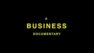 TOQUEL - A Business Documentary