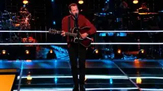 ► The Voice 2015 ◄ Top 10 Knockouts || Joshua Davis || Arms of a Woman