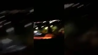Прошедшей ночью украинские вооружённые силы нанесли комбинированный удар по территории Крыма