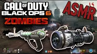 (ASMR) Attempting the Liberty Falls Easter Egg Solo!