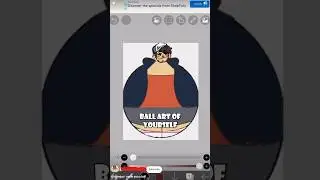 This Youtuber’s Fanart Is FOUL 