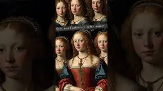 "Renaissance Revelations: A Journey Through Art and Innovation"