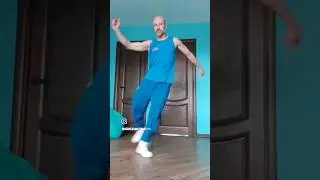 ТАНЦУЙ! ПОЗИТИВ ВНУТРИ НАС! 