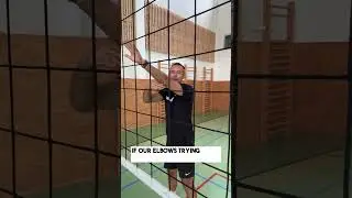 🤔What is the proper technique to initiate block?