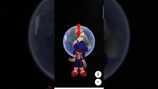 Found Sonic 🤯 the hedgehog on google maps and google earth 🌎 