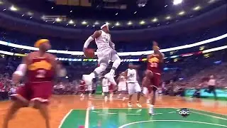 The Most Bamboozling Fakes in NBA !