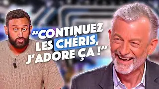 Cyril remercie sincèrement ses HATERS !