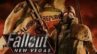 Fallout - New Vegas [8 серия - Запуск ракет]