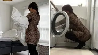 Home Cleaning  - Beraber temizlik ve evi toparlayalım. 🧼 - Motivasyon. 🏡 - Vlog. Cleanwithme 🧽