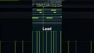 How To Make a YEAT AFTERLYFE Deluxe Type Beat From Scratch in FL Studio 2023! Hard Wavy BNYX Beat