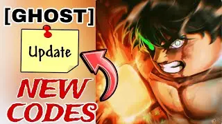 [ GHOST ]untitled boxing game codes for spins - untitled boxing game codes