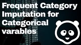 How To Handle Missing Values in Categorical Features | Filling Missing Categorical values in Pandas
