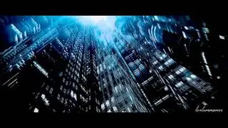 there's a storm coming ;;● TDKR ●