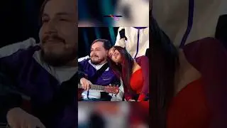 Предложение для Вали Карнавал на шоу «Звезды»😁 