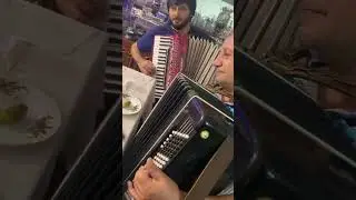 Кумыки Зажигают  Маржанат Аджиева  Залибек  Малик  Даккаев Кумыки в Израиле Кумыкские песни