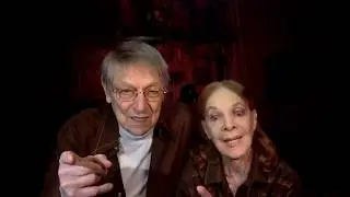 JOHN CULLUM'S 3 SELVES