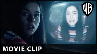 The Cursed TV: Annabelle Comes Home | Warner Bros. UK