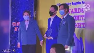 ARPICs Honored At The PRM Awards Night