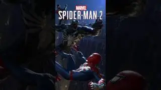 WHO IS VENOM in Marvel's Spider-Man 2