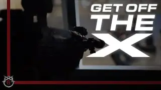 Covered 6 - Get Off The X - Active Shooter Training
