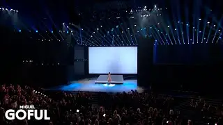 Heart Wants It Wants (Live American Music Awards 2014) [Full HD]