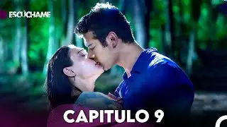 Escúchame Capitulo 9 (Doblado en Español) FULL HD